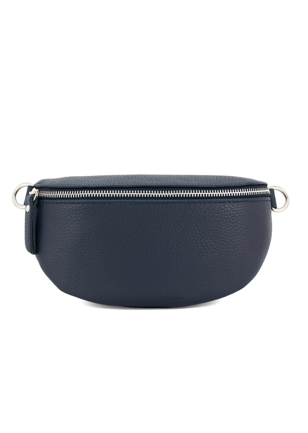 Navy Bonnie Sling Bag