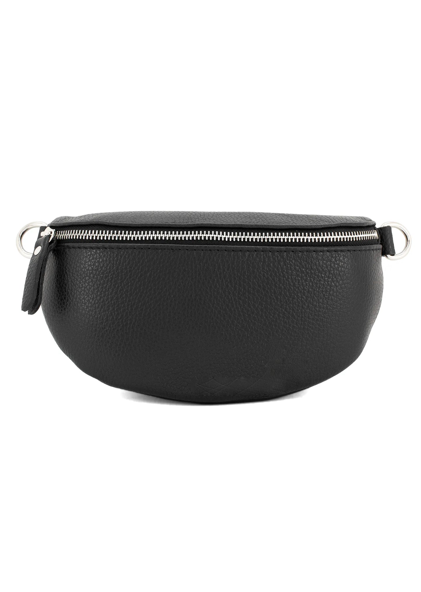 Black Bonnie Sling Bag