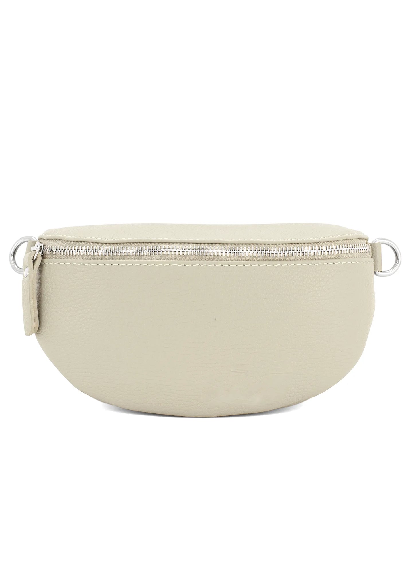 Cream Bonnie Sling Bag